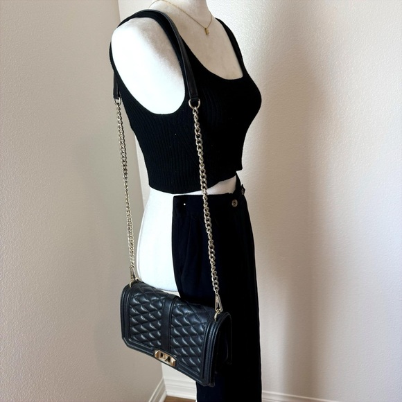 Rebecca Minkoff Crossbody Bag - Picture 2 of 10